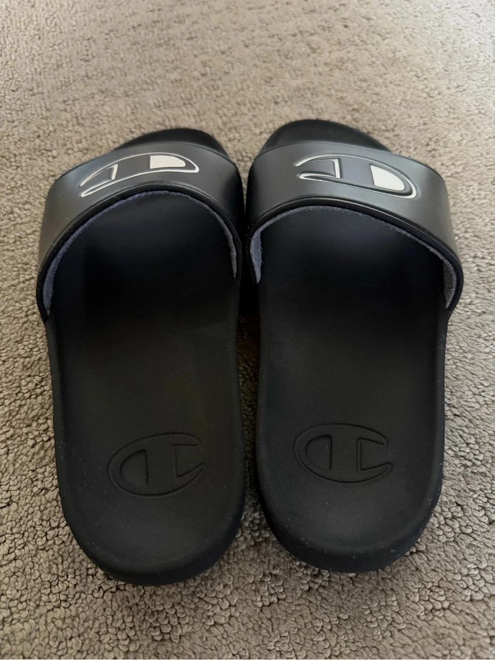 Champion slip slides